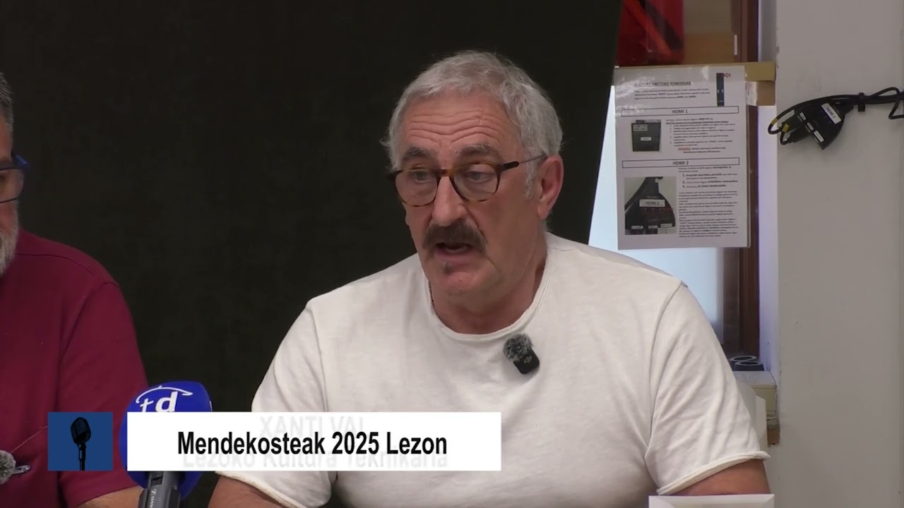 2025EKO MENDEKOSTEAK IRISTEAR DIRA