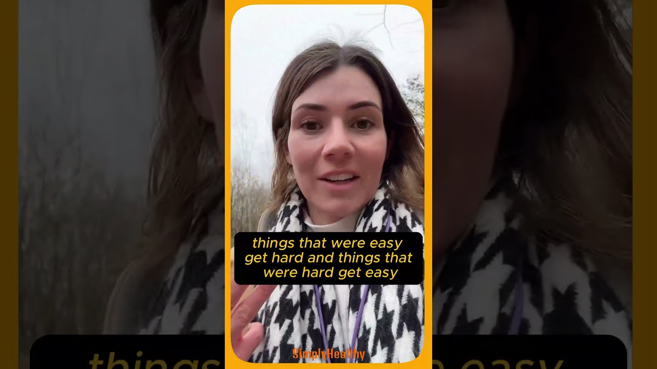 Things I Have Learnt After Losing 60 kilos or 10 stone 