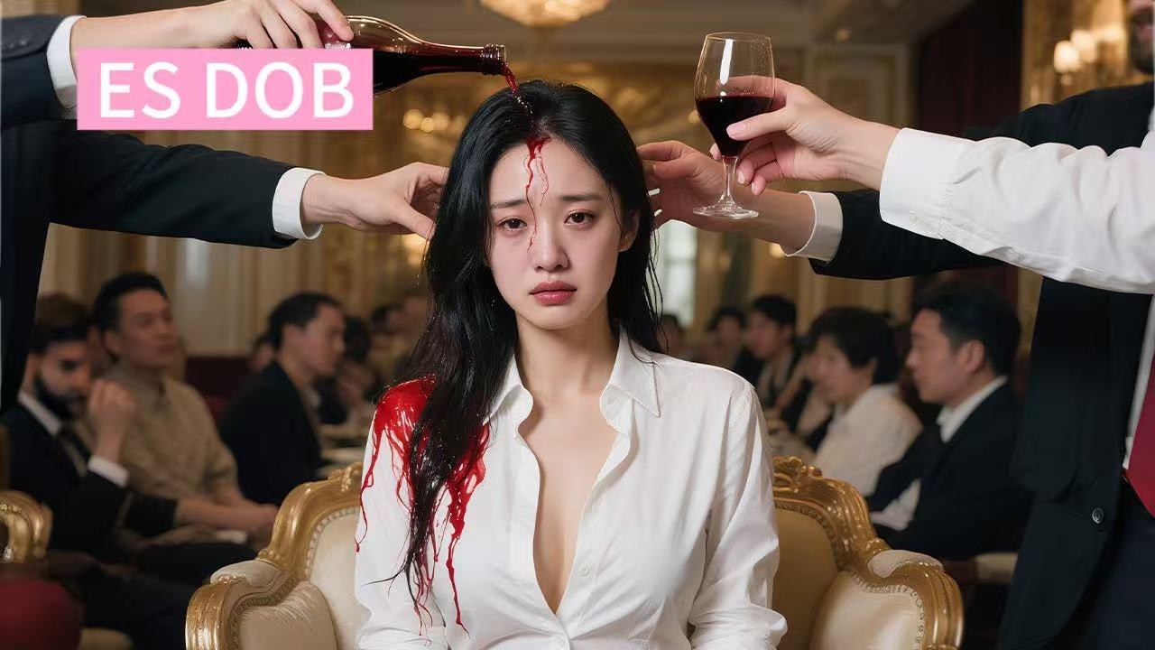 【ES DOB】Renació y los borró de su vida. Hoy, ellos lloran su ausencia.