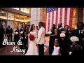 Brian &amp; Krissy - Cinematic Wedding Film at the Park Hyatt Washington Hotel