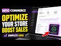 How to Optimize Your WooCommerce Site for Better Conversions - Complete Guide