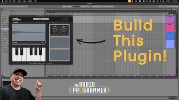 Build this Awesome Sampler Plugin | Pt 1: Intro