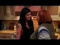 Funniest Two And A Half Men Scenes Did You See That Bitch