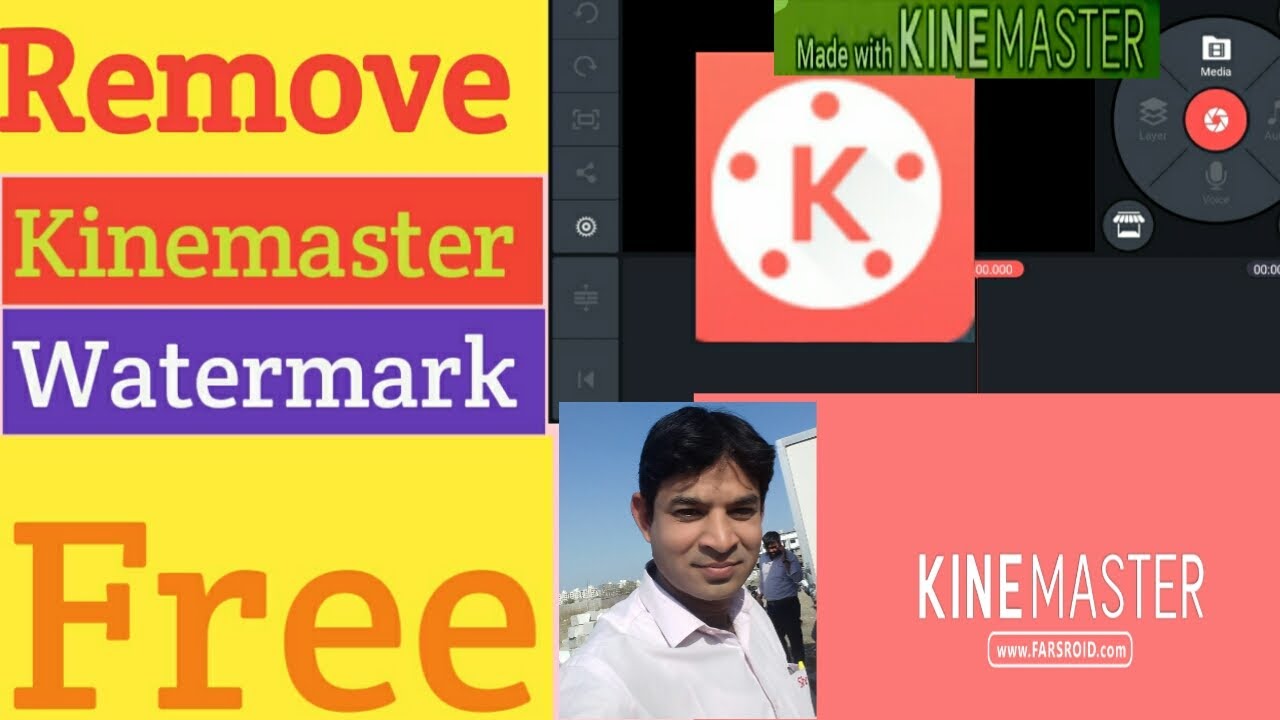 kinemaster watermark kinemaster watermark