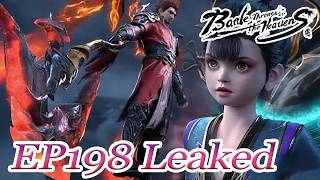 【BTTH】EP198 Leaked information：Xiao Chen VS The Old Soul Demon, The ancestor of Danta VS Soul Qianmo