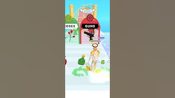 Destiny Run : Gameplay Walkthrough All Levels