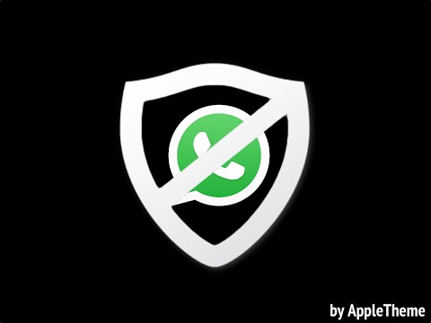 Видео: Что такое сквозное шифрование в WhatsApp?