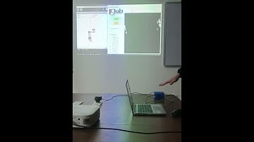 Application of Hand Gesture Recognition to Control UR3 using FMCW Radar and Deep Learning.