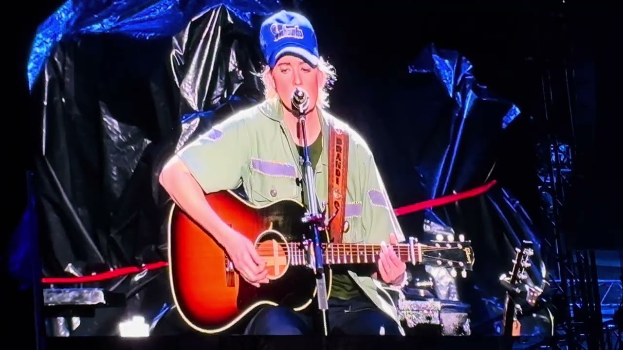 Brandi Carlile & Shawn Colvin, “Calling All Angels” , 01-17-26 @Girls Just Wanna Weekend 