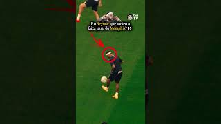 E ESSA HOMENAGEM DO NEYMAR PRO MEMPHIS? 👉😅👈