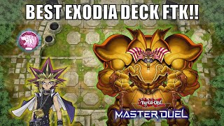 yugioh exodia ftk deck Exodia FTK 2023  Source: Cimoooooooo  https://www.youtube.com/watch?v=6VAjUkS0mMM Indianpolis YCS  Decklist  - -