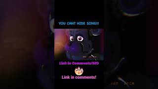 Ye New You You Cant Hide By Music Video I Made