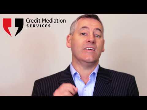 Credit Mediation Services