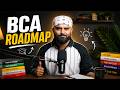 BCA to Job: Real Roadmap (No BS)