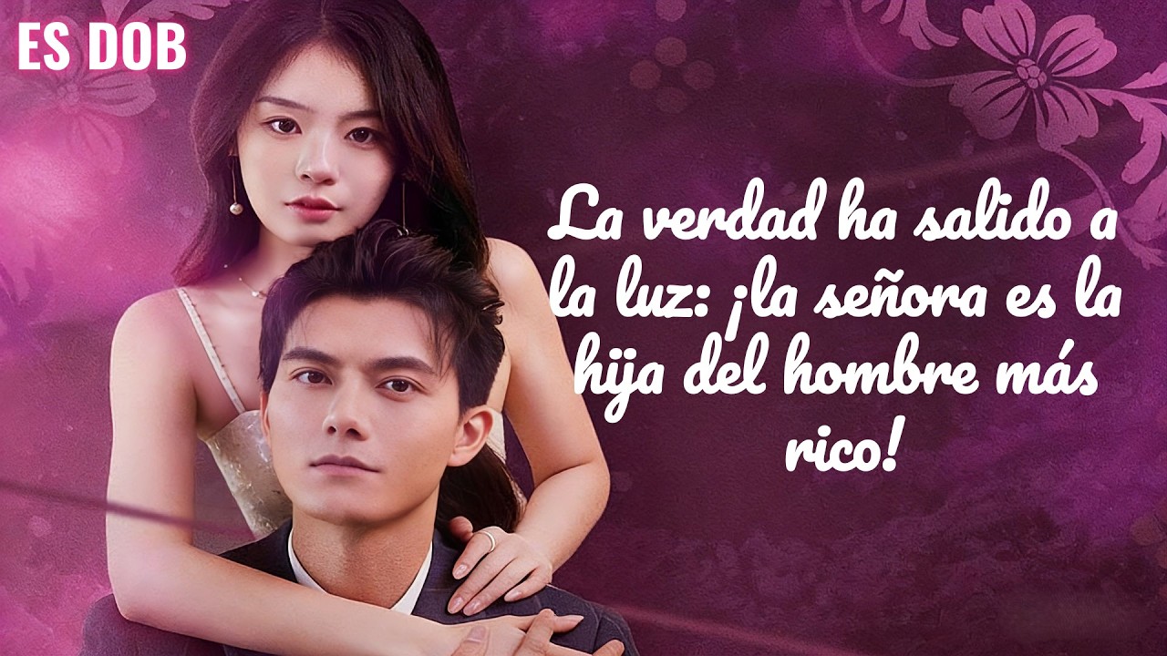 【FULL】De mujer despreciada a heredera millonaria, ahora su ex ruega perdón 🔥#drama #movie