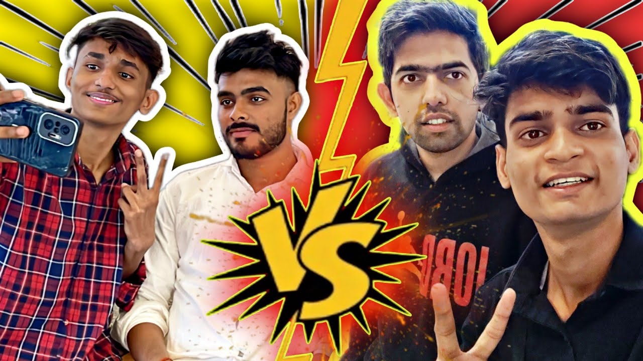 Selfie Challenge 😱 || Who Can Take More Selfie in 1 hour ⏰