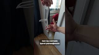 Sonsuza Kadar Dönen Kelebek Sallama Hareketi?