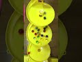 Marble Run ASMR ☆★Wooden slope colorful slope 2025-8/09#marblesrace#marblerun#marblerace#マーブルラン