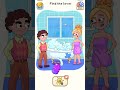 ‎Dop 5 Delete One Part 🤔Level 635 Find the Lover ? #shorts #shortsfeed #viralvideo‎