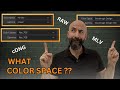 Raw cinemadng color space explained magic lantern crop mood