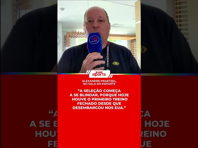 BRASIL BLINDADO! 🇧🇷🔒👀