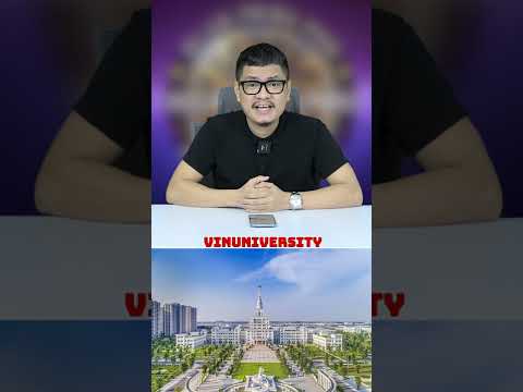 Trường Đại Học Rộng Nhất Việt Nam - Hỏi đáp nhanh: Trường đại học nào lớn nhất Việt Nam? #shorts