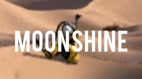 Goode - Moonshine [The Delay in the Universal Loop cover]