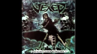 Vexed - Destruction Warfare
