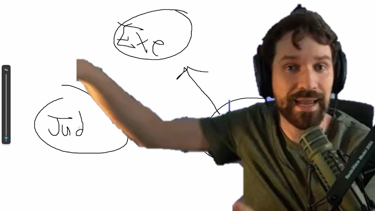 Destiny Reacts To Ridiculous Trump Video And Tweets That Spawn A Rant ...