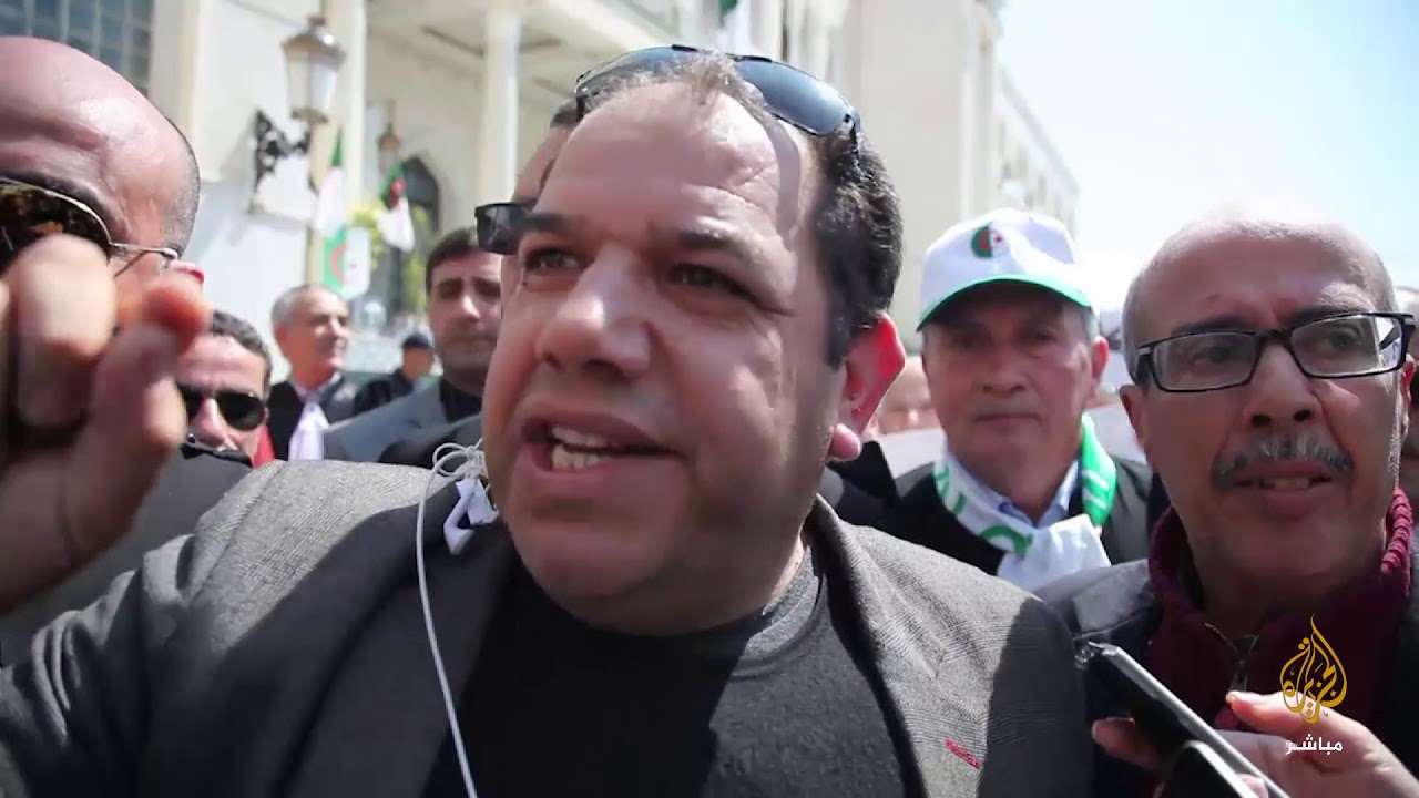 قضاة جزائريون يعلنون مقاطعة الإشراف على الانتخابات الرئاسية
