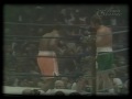 Joe Frazier -vs- Jerry Quarry II 6/17/74 part 2