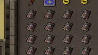 16 Dragonfire Shields - How Many Can We Make?