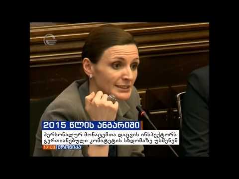 ინსპექტორის ანგარიში_ქრონიკა 17 საათზე_24.03.2016