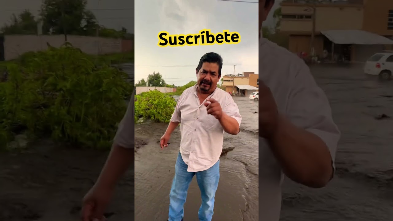 #Precaución #LluviasFuertes #HospitalRegional #Alerta #Inundación #ProtecciónCivil #NoticiasZacapu