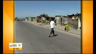 Obama to visit Nelson Mandela's old prison cell on Robben Island today