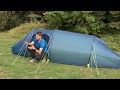 Jack Wolfskin LIGHTHOUSE III RT Tent - CampingWorld.co.uk