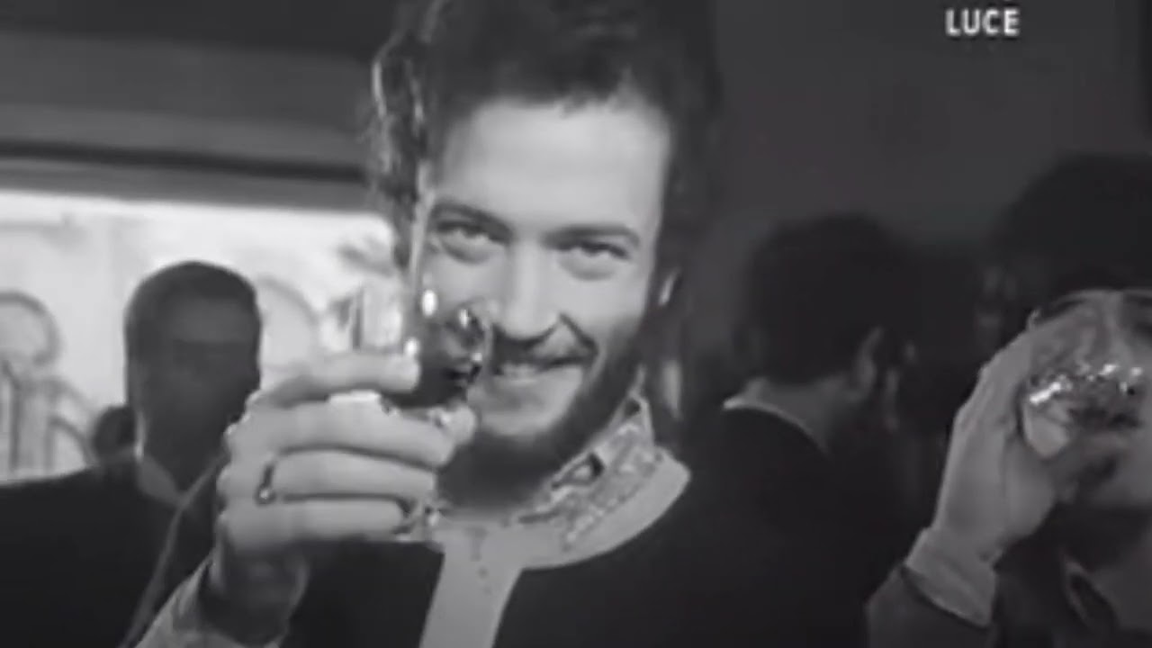 Sanremo 1967: il caso Luigi Tenco