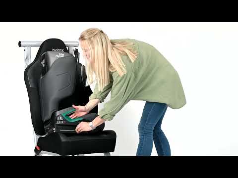 HI-LINER Britax Römer