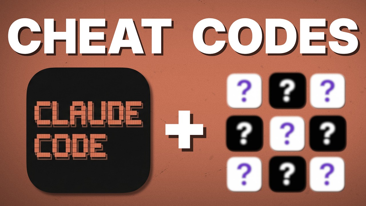 9 Claude Code Hacks to Use It Better Than 90% of People