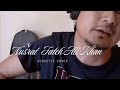 Nusrat Fateh Ali Khan acoustic Rock cover