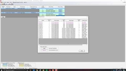 MITSUBISHI R04 RJ71C24 PREDEFINED PROTOCOL FUNCTION FRA840/A800/RS485/MODBUS WITH DRIVE PARAMETERS