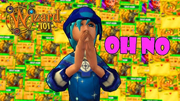 Wizard101 Level 170 Ice PvP: The HARDEST Matchup In Wizard101.