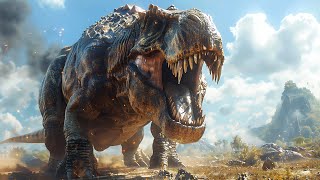 The Evolution of Dinosaur Documentaries @dinosaurera