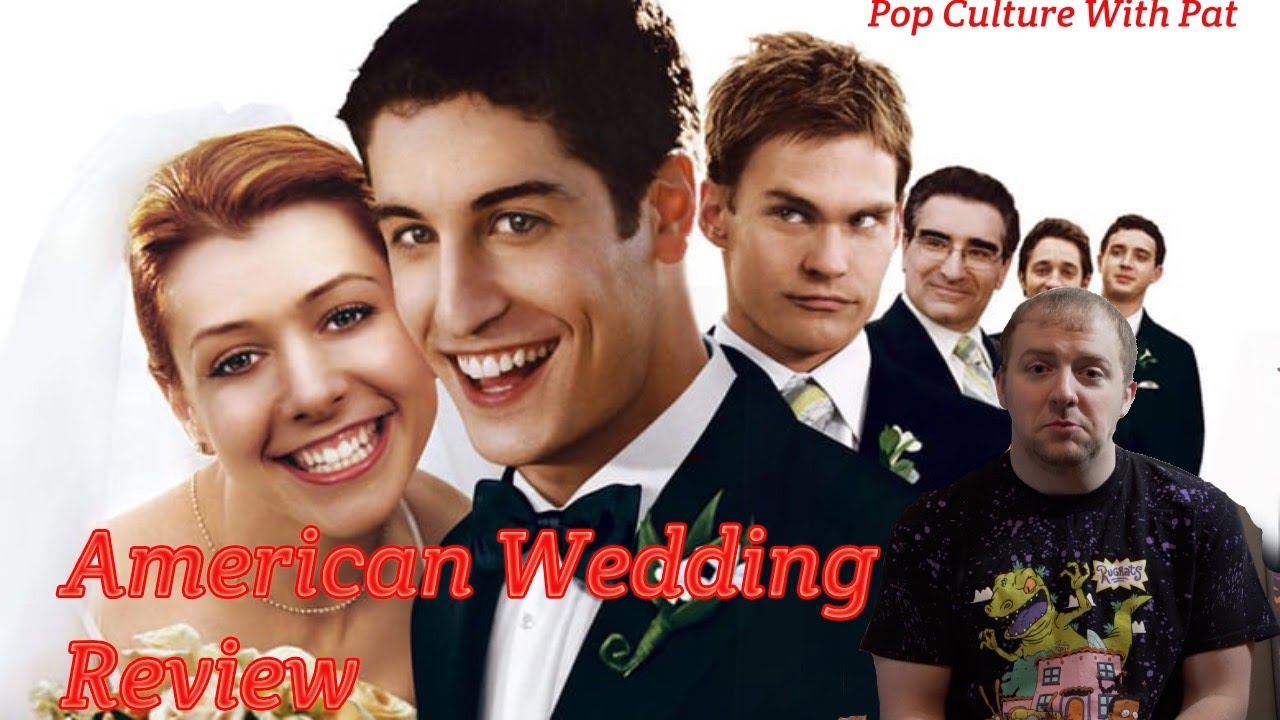 American Wedding Review 2003 YouTube