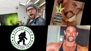 MID WEEK LIVE WITH UNCLE POTSQUATCH AND RUSSELL LANGHAMMER!