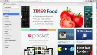 Installing Google Reader On Chrome | Google Plus Coach
