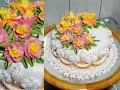 УКРАШЕНИЕ ТОРТОВ, Торт ДЖОАННА от SWEET BEAUTY СЛАДКАЯ КРАСОТА, Cake Decoration