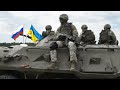 The Russia of Ukraine - Combat Footage Compilation  | Battle Moments of Tanks 2022