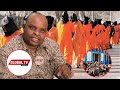 IDADI Ya WAETHIOPIA Katika MAGEREZA NCHINI WAISHTUA SERIKALI WAGENI Wengi KULIKO WATANZANIA IDADI Ya WAETHIOPIA Katika MAGEREZA NCHINI WAISHTUA SERIKALI WAGENI Wengi KULIKO WATANZANIA