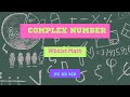 Complex Numbers ll #wbsscslst #Wbpsc #maths